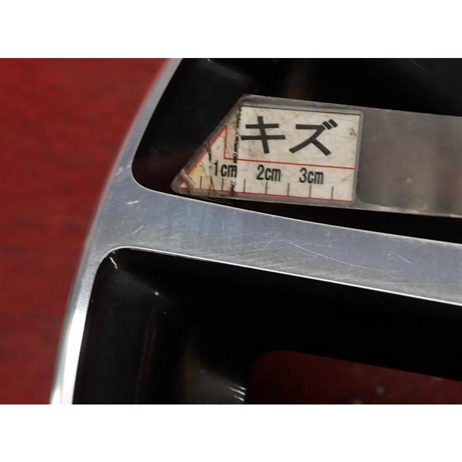 激安 4本セット】スバル インプレッサ GT系/GK系 純正 アルミホイール