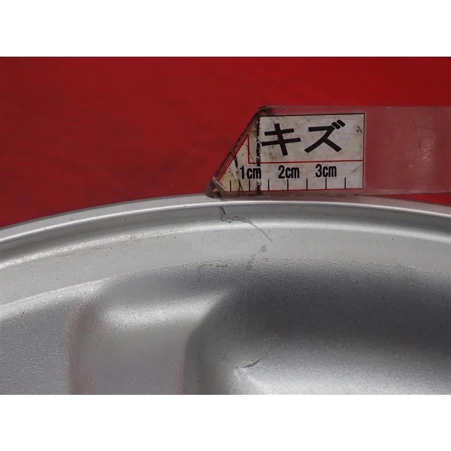 激安 4本セット】三菱 パジェロミニ 純正 アルミホイール 中古品 15