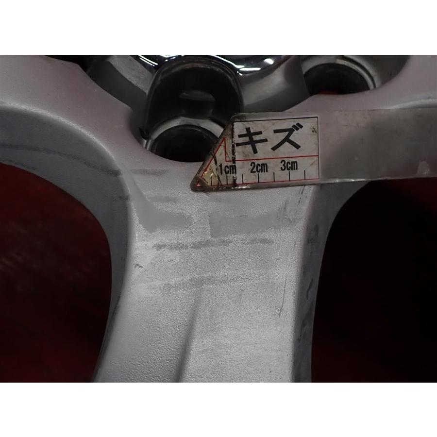 激安 4本セット】三菱 パジェロミニ 純正 アルミホイール 中古品 15