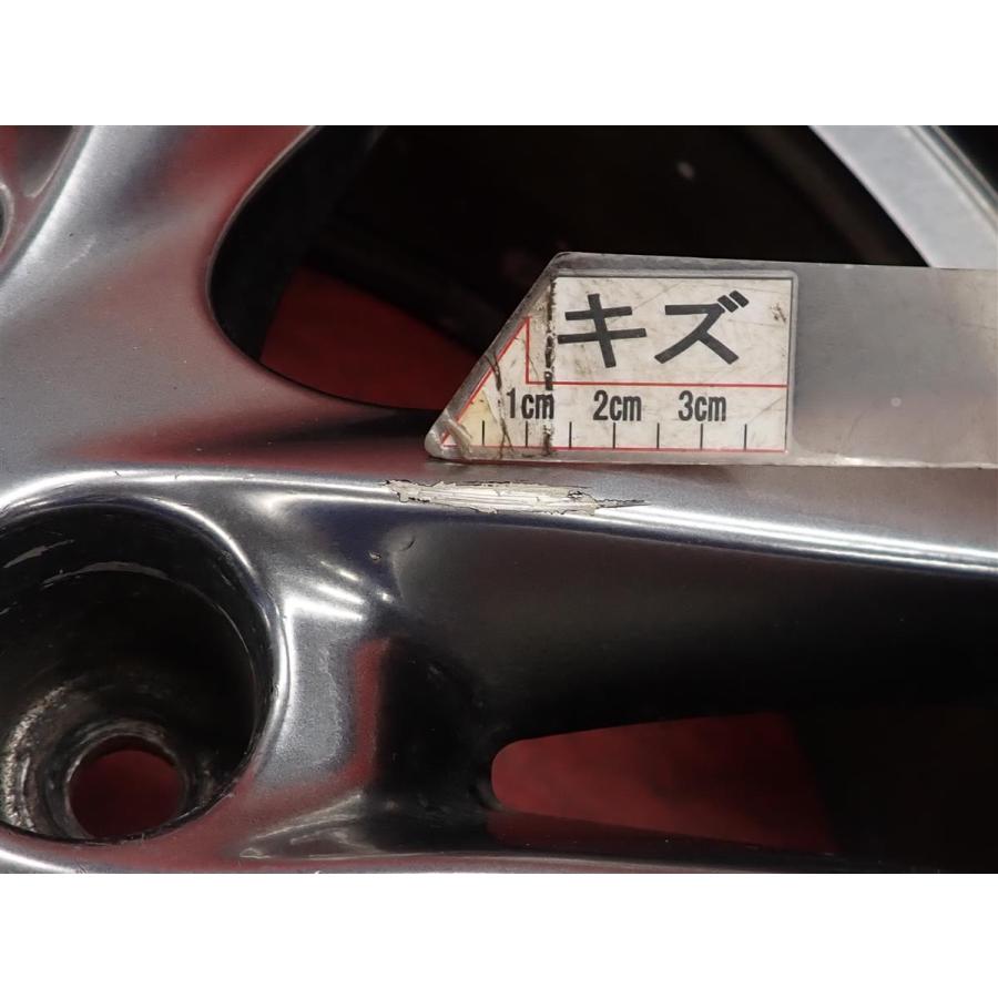 激安 4本セット】日産 エルグランド E52 ハイウェイスター 純正 アルミ