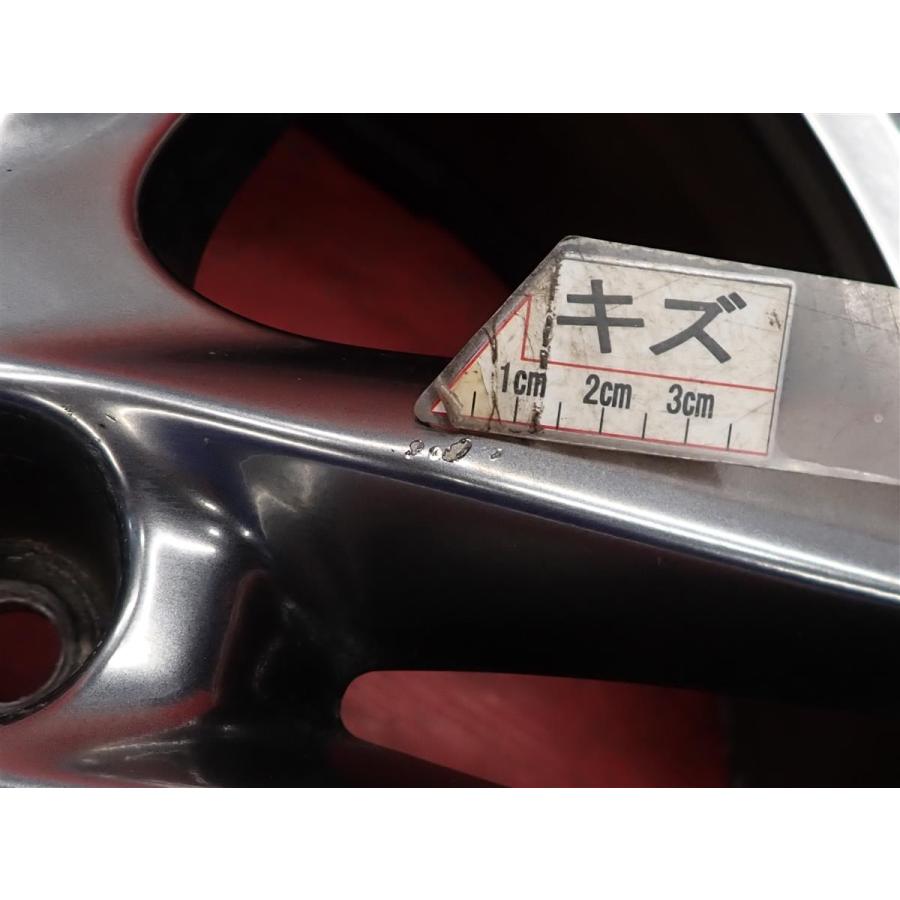 激安 4本セット】日産 エルグランド E52 ハイウェイスター 純正 アルミ