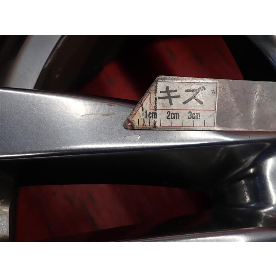 激安 4本セット】日産 エルグランド E52 ハイウェイスター 純正 アルミ