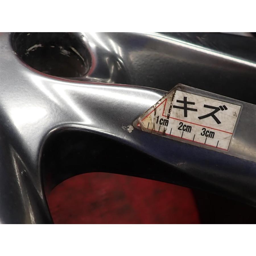 激安 4本セット】日産 エルグランド E52 ハイウェイスター 純正 アルミ