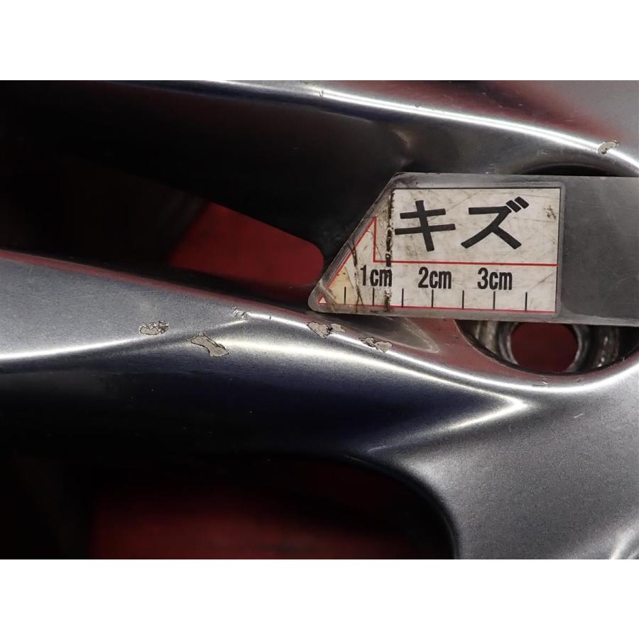 激安 4本セット】日産 エルグランド E52 ハイウェイスター 純正 アルミ