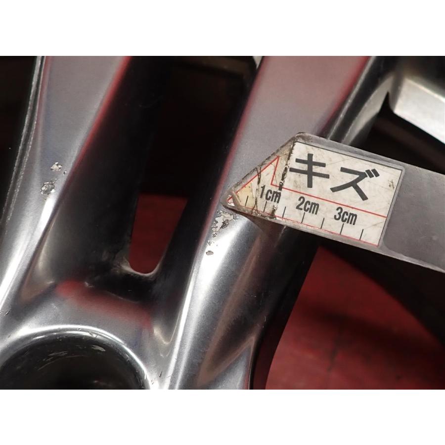 激安 4本セット】日産 エルグランド E52 ハイウェイスター 純正 アルミ