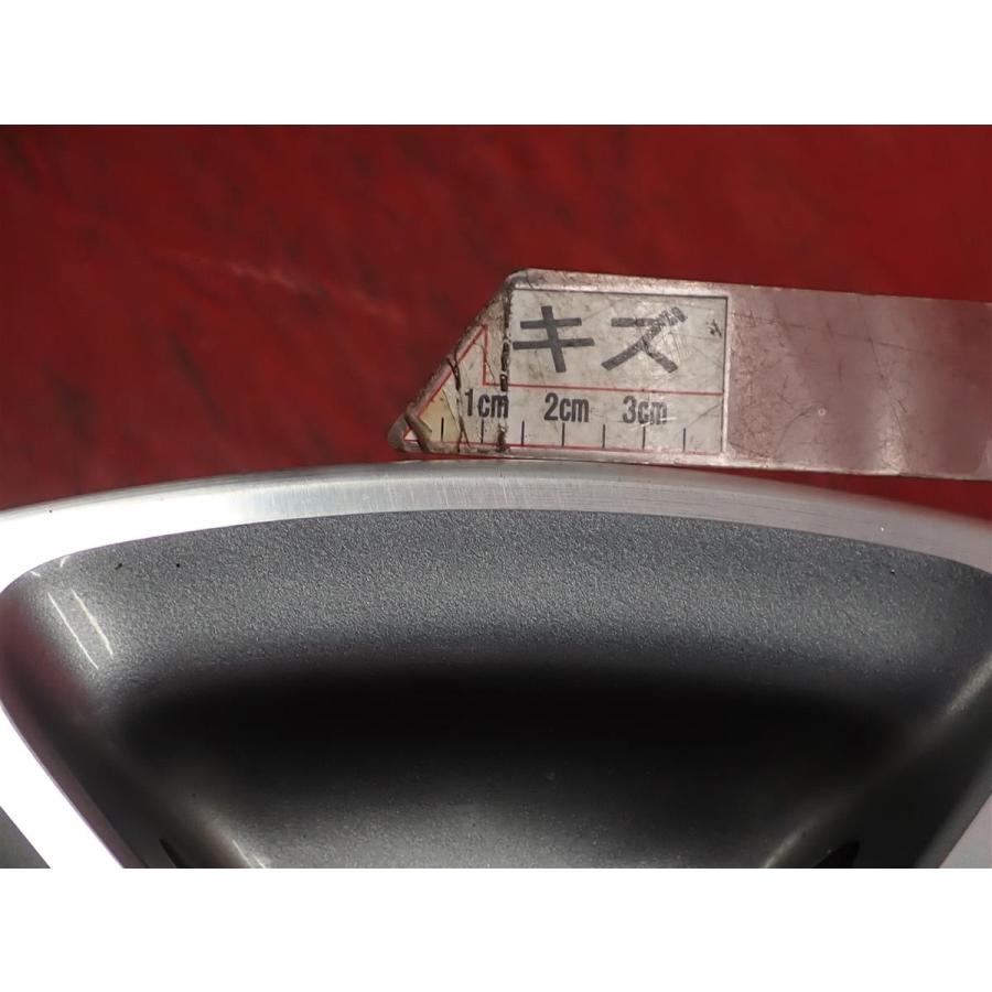 激安 4本セット】三菱 アウトランダーPHEV GG系 純正 アルミホイール