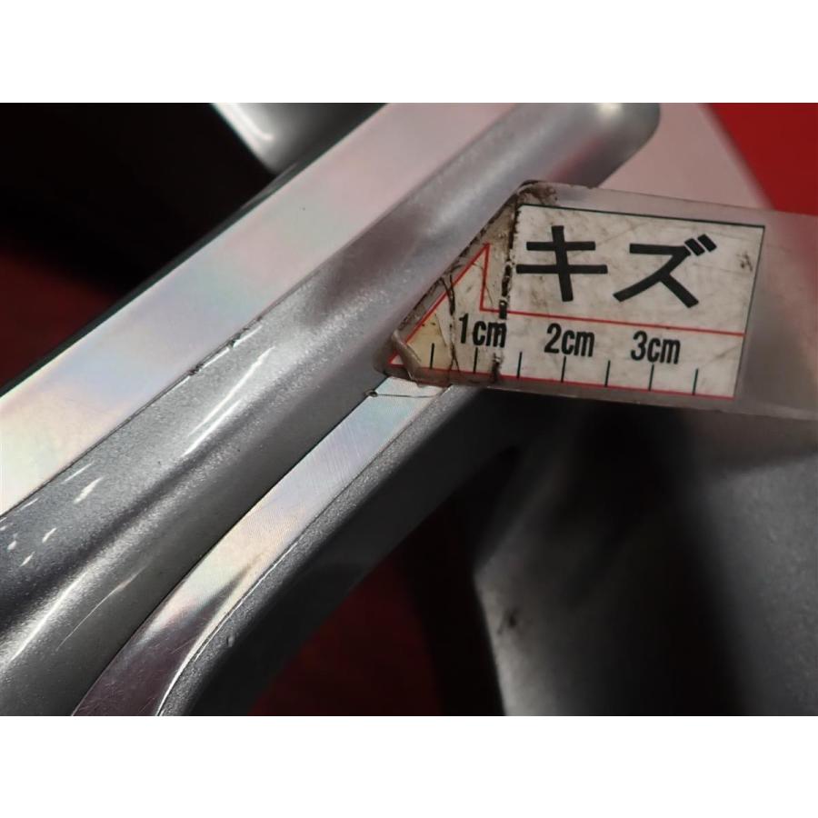 激安 4本セット】三菱 アウトランダーPHEV GG系 純正 アルミホイール