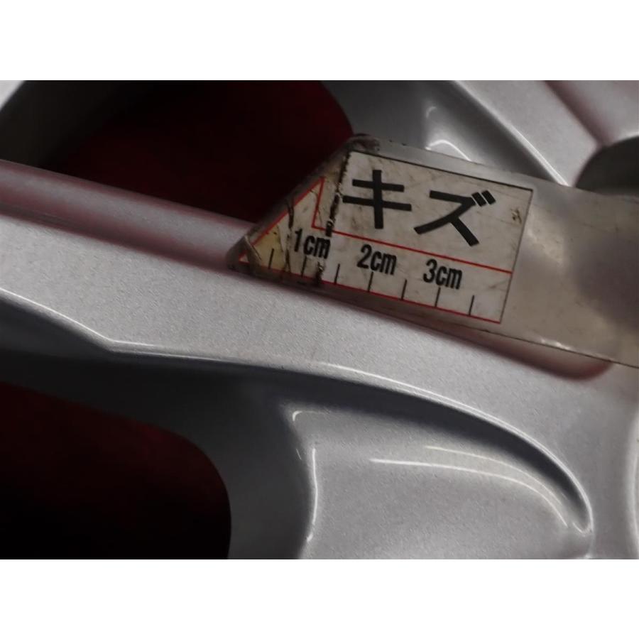 激安 4本セット】日産 純正 オプション 軽自動車用 10スポーク アルミ 