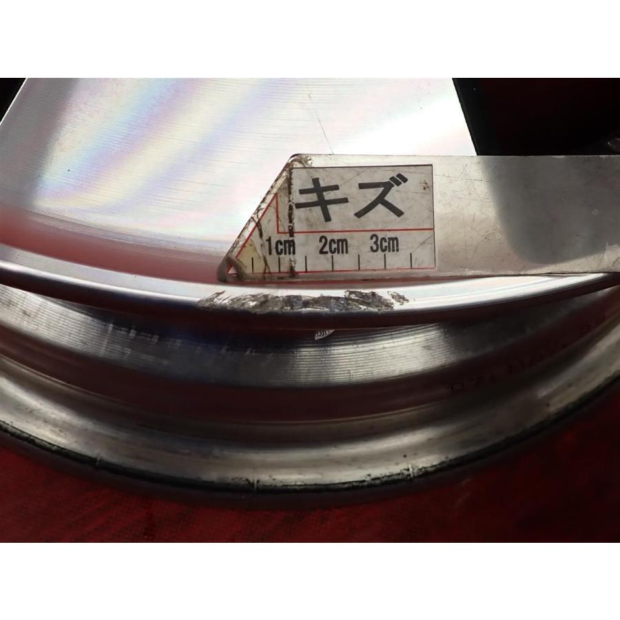 激安 4本セット】ホンダ ゼスト スポーツ 純正 アルミホイール 中古品