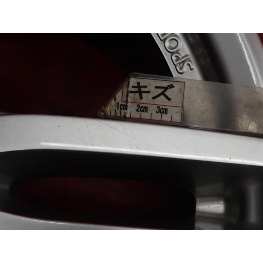 激安 4本セット】SPORT TECHNIC(スポーツテクニック) 社外品 アルミ