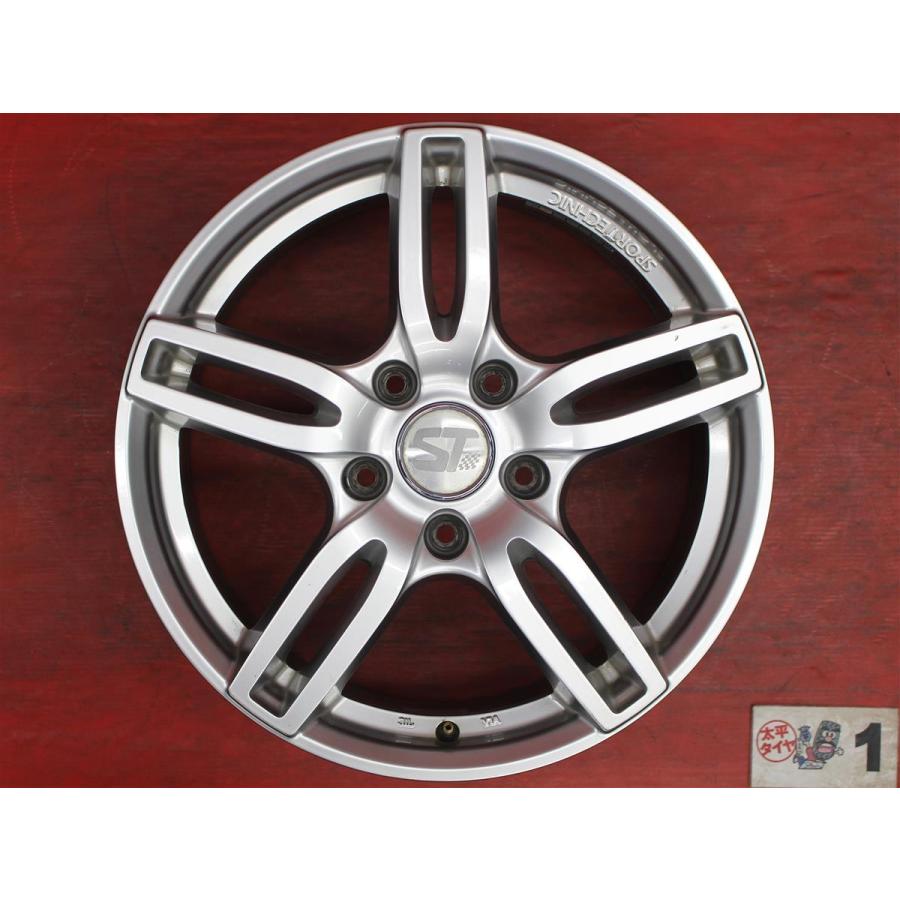 激安 4本セット】SPORT TECHNIC(スポーツテクニック) 社外品 アルミ