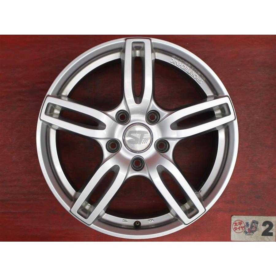 激安 4本セット】SPORT TECHNIC(スポーツテクニック) 社外品 アルミ 