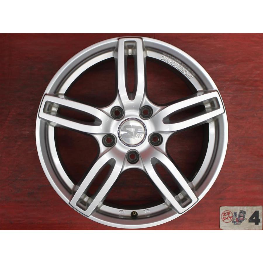 激安 4本セット】SPORT TECHNIC(スポーツテクニック) 社外品 アルミ