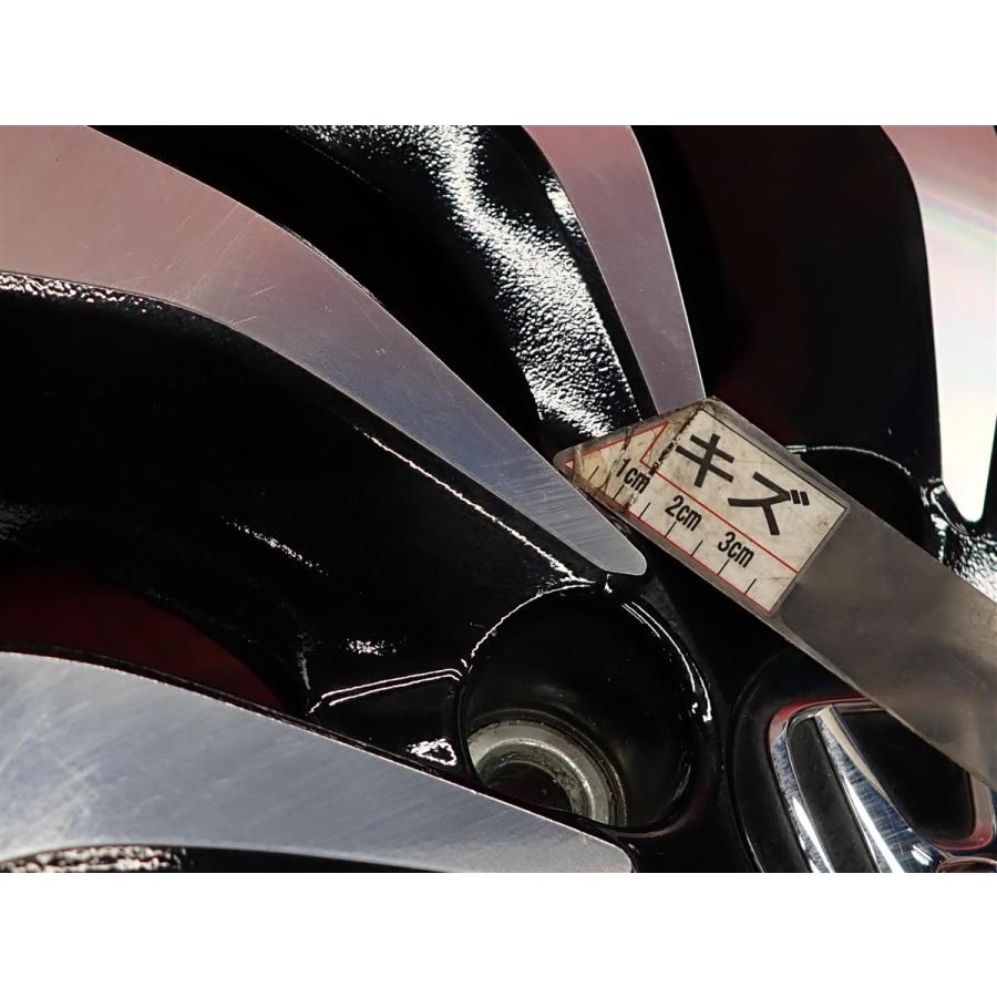 激安 4本セット】ホンダ アコードハイブリッド CR6 純正 アルミ