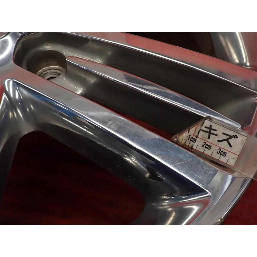51エルグランドライダー純正ホイール 激安 4本セット】日産 エルグランド E51 ライダー 純正 アルミホイール
