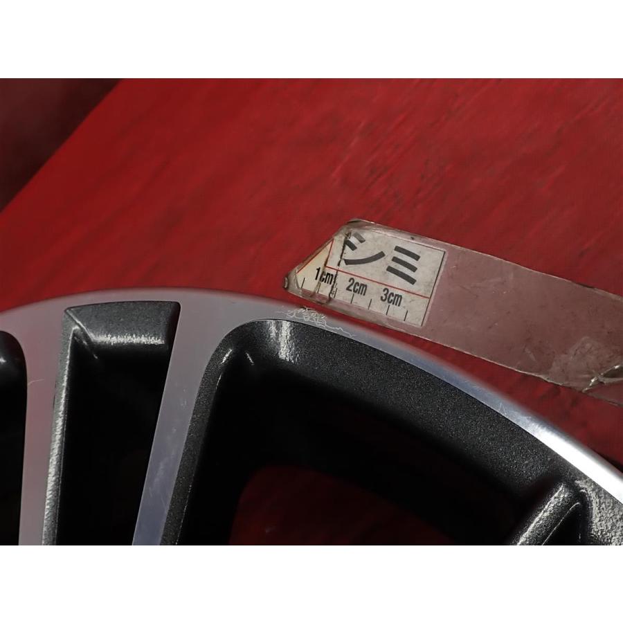 激安 4本セット】トヨタ 86 ZN6 前期 GT 純正 アルミホイール 中古品