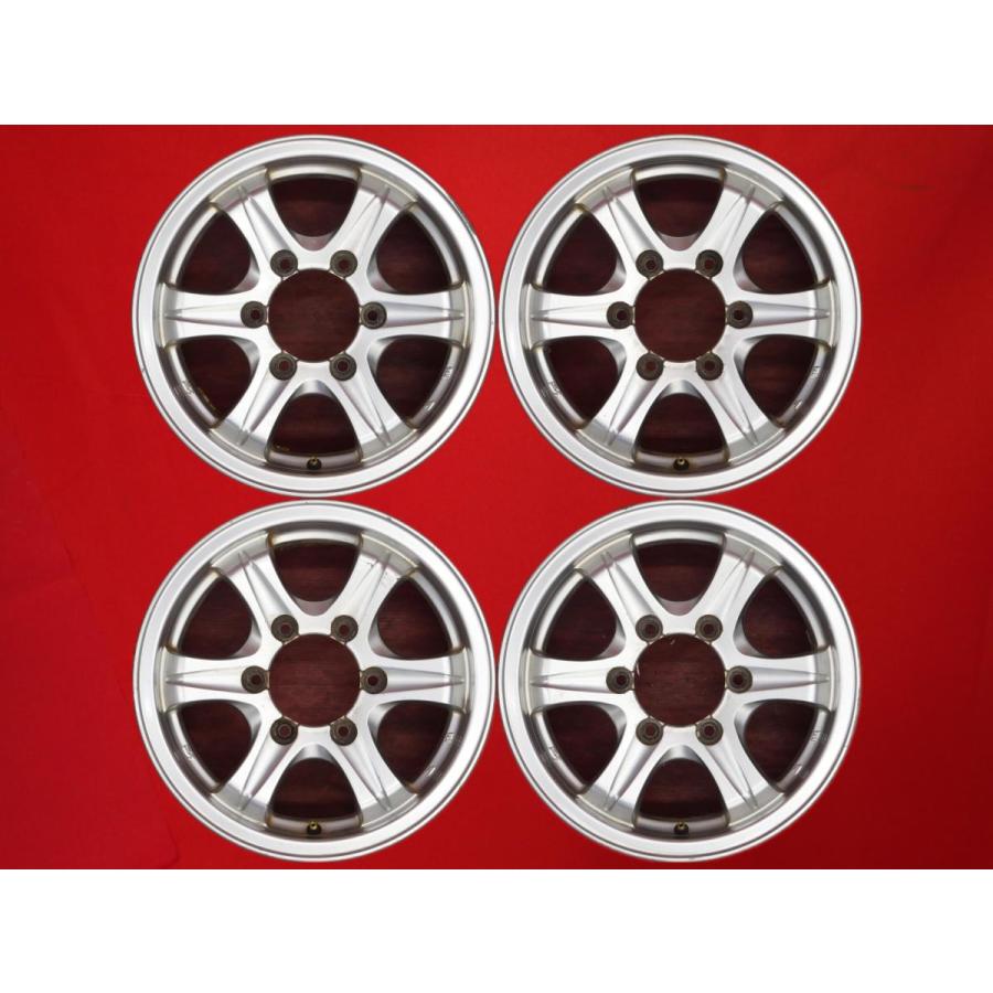 【お取り引き終了】15インチ タイヤ&ホイール【中古品】 激安 4本セット】Weds KEELER FIELD アルミホイール 中古品 15インチ