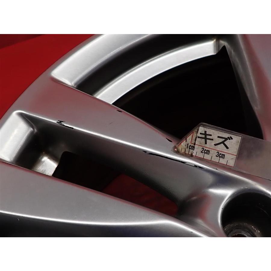 激安 4本セット】日産 エルグランド E52 ハイウェイスター 純正 アルミ