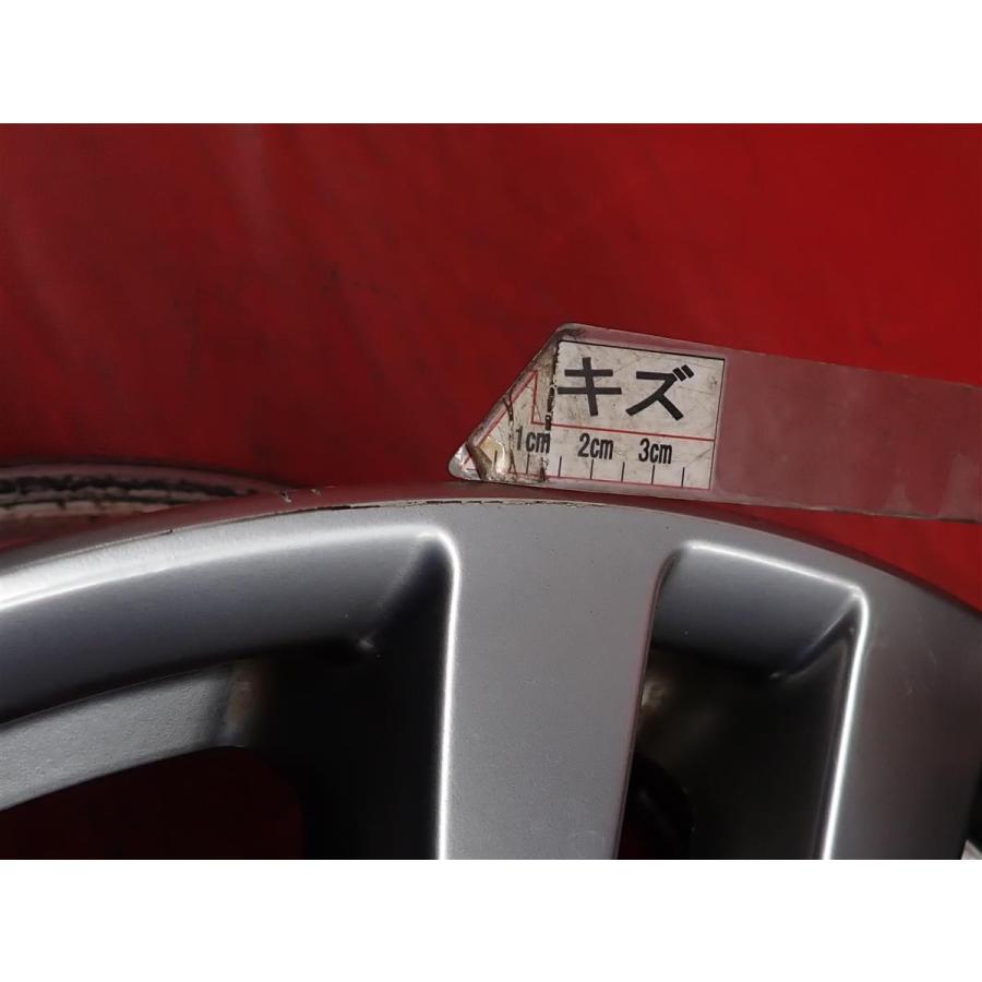 激安 4本セット】日産 エルグランド E52 ハイウェイスター 純正 アルミ