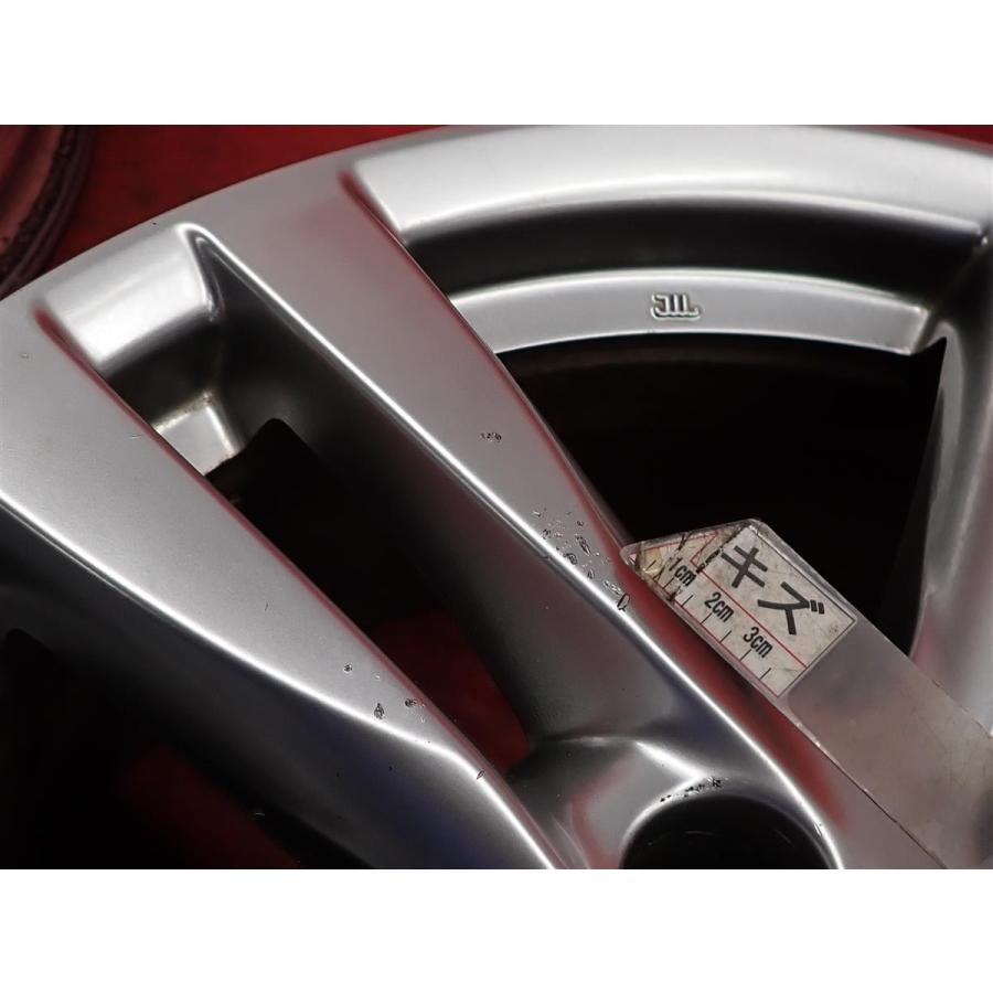 激安 4本セット】日産 エルグランド E52 ハイウェイスター 純正 アルミ