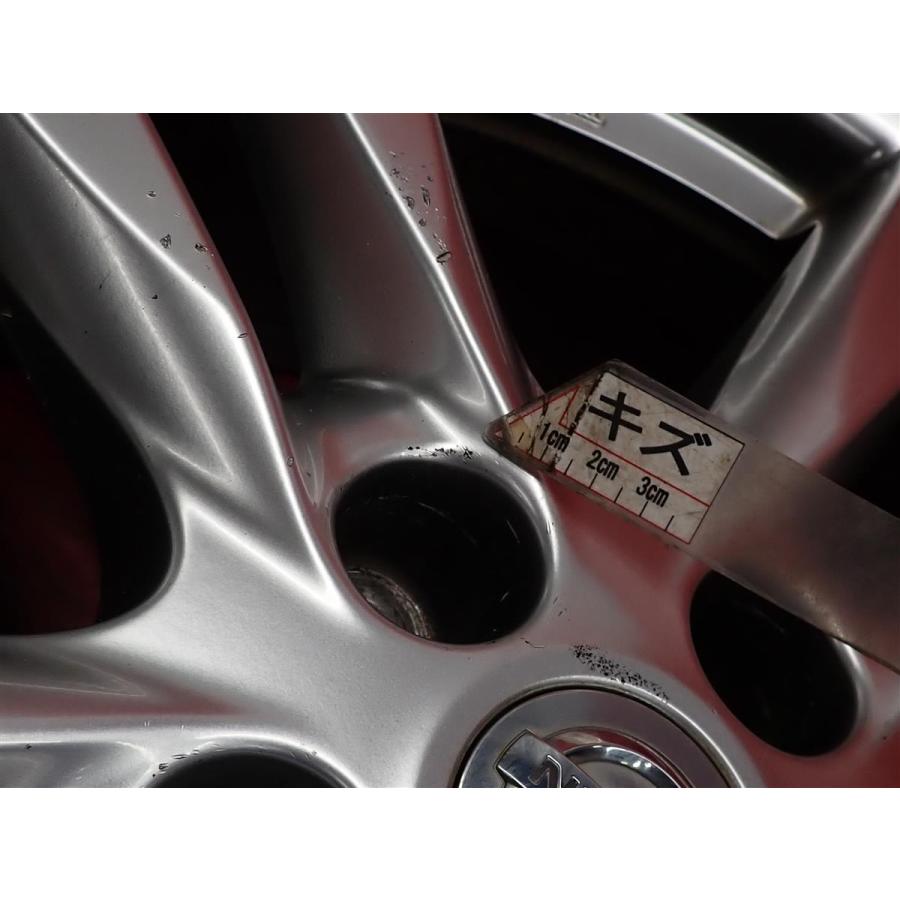 激安 4本セット】日産 エルグランド E52 ハイウェイスター 純正 アルミ