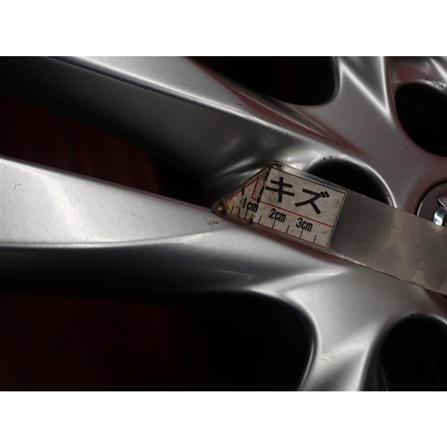 激安 4本セット】日産 エルグランド E52 ハイウェイスター 純正 アルミ