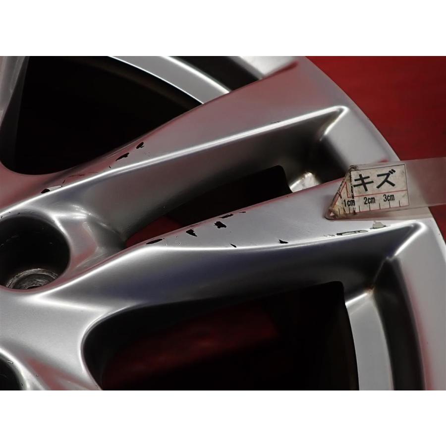 激安 4本セット】日産 エルグランド E52 ハイウェイスター 純正 アルミ