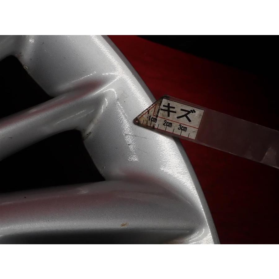 激安 4本セット】トヨタ クラウンロイヤル 180系 純正 アルミホイール