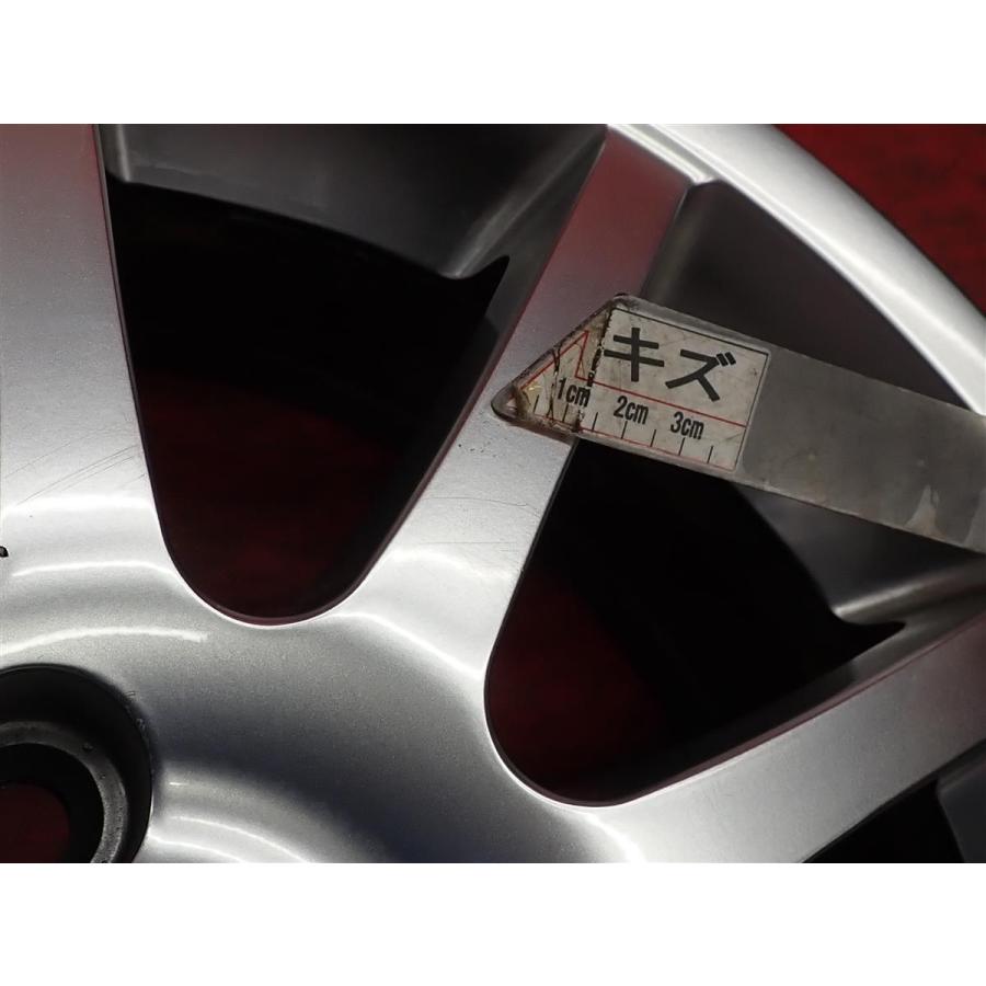 激安 4本SET】スポーツテクニック VW/up!(アップ!)用 アルミホイール