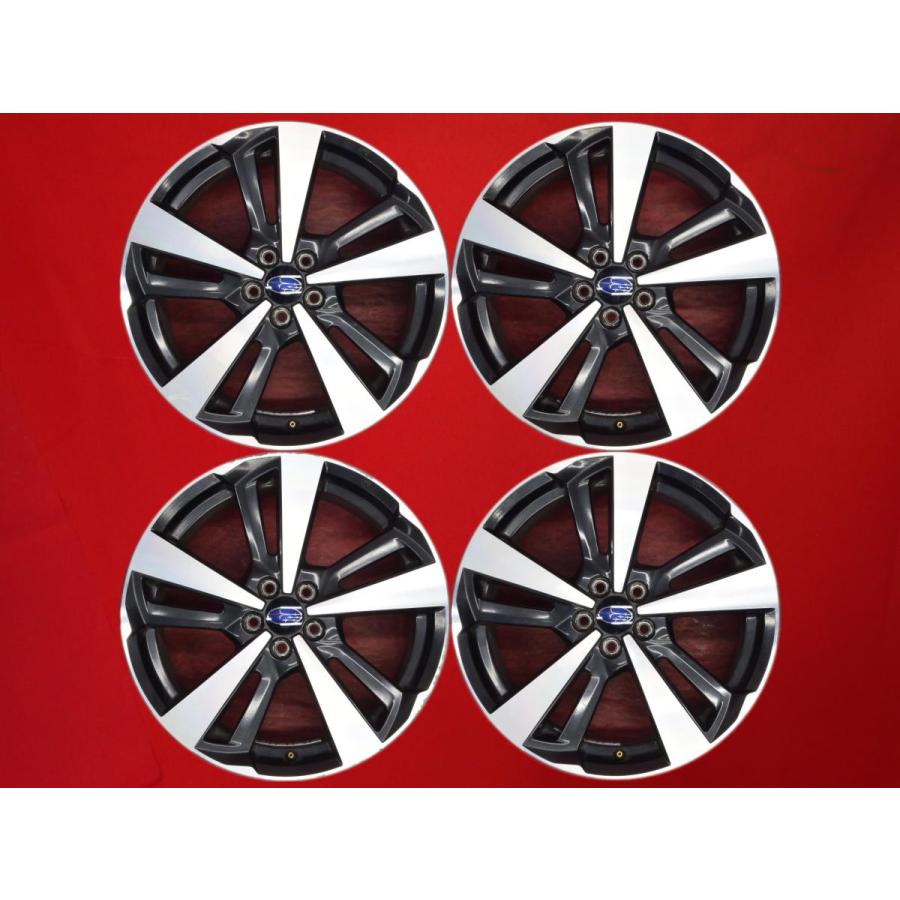 激安 4本セット】スバル インプレッサ G4/GK系 スポーツ/GT系 純正