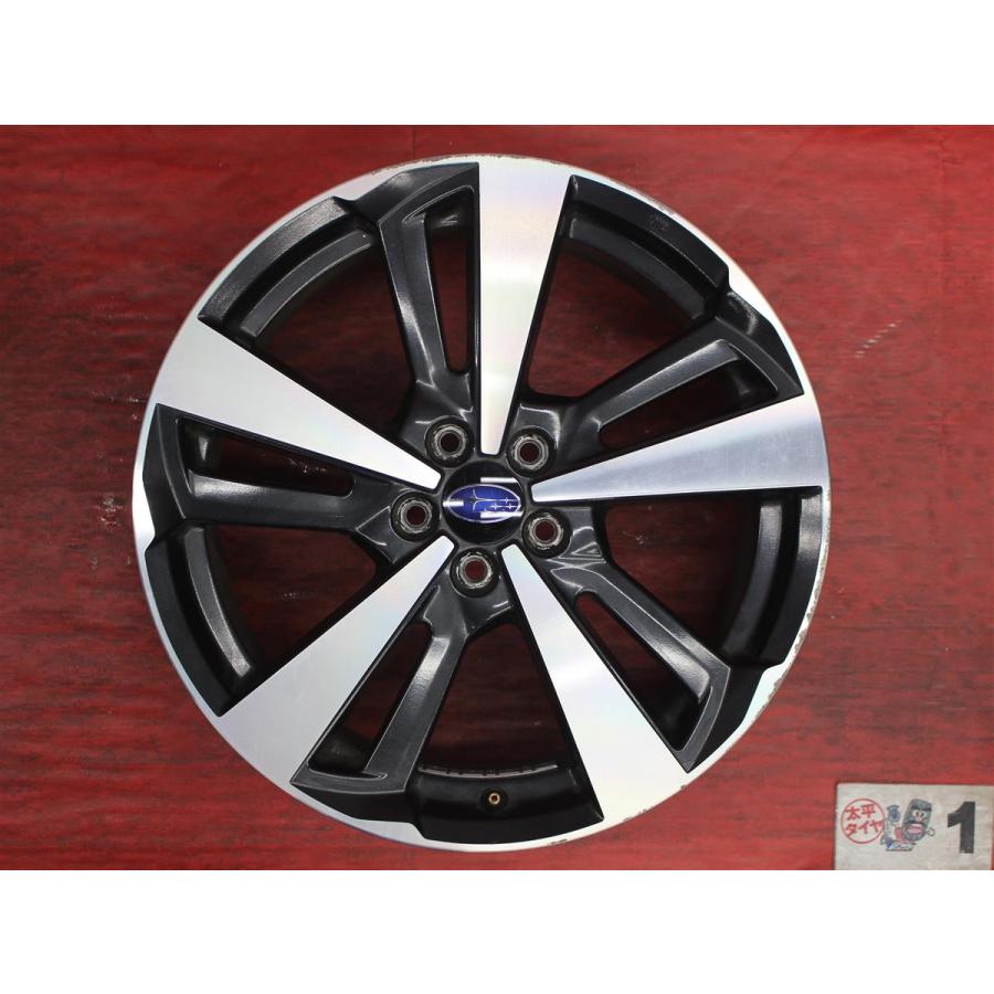 激安 4本セット】スバル インプレッサ G4/GK系 スポーツ/GT系 純正