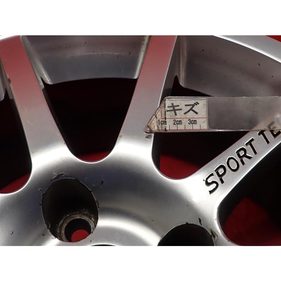 激安 4本SET】SPORT TECHNIC MONO10 VISION プジョー/シトロエン用