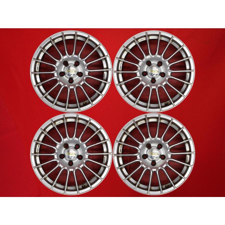 美品アルミ ホイール4本 激安 4本セット】輸入車用 9Wスポークタイプ アルミホイール 中古品 17