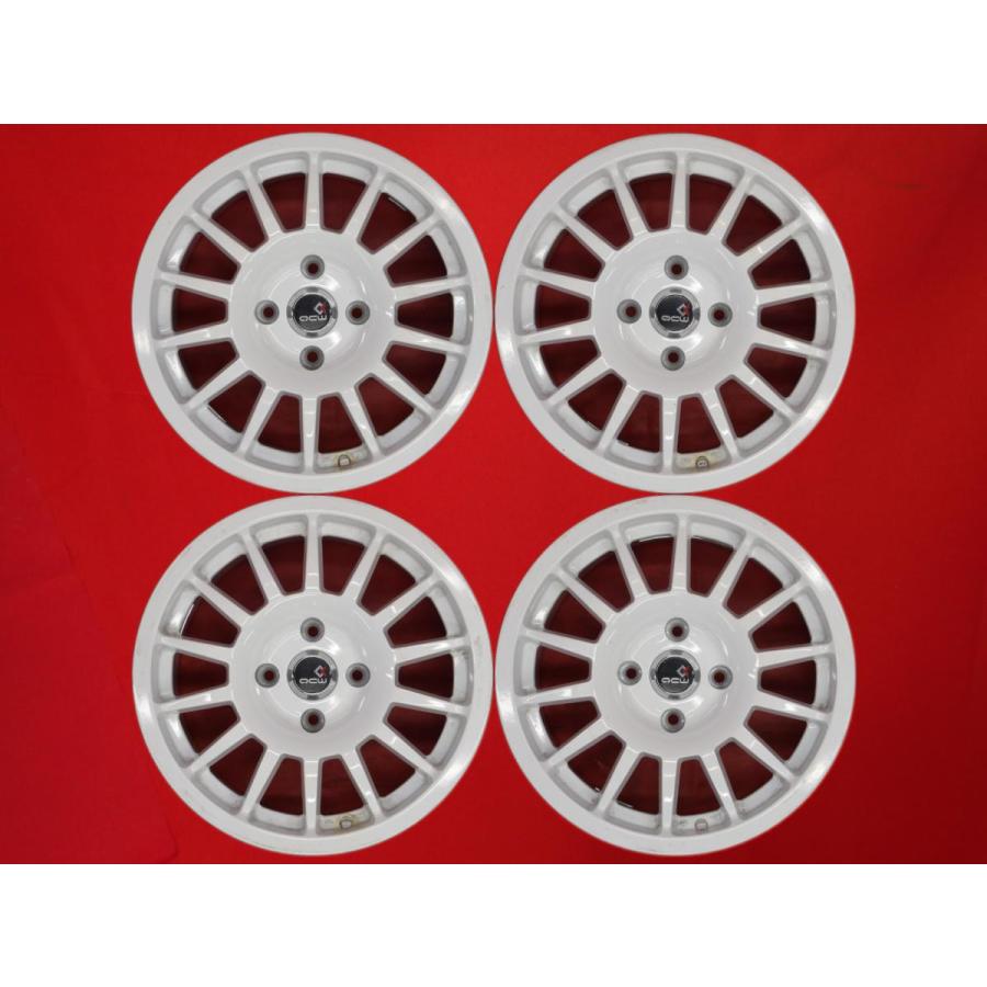 激安 4本セット】プジョー/シトロエン用 QCW QC1235 アルミホイール 