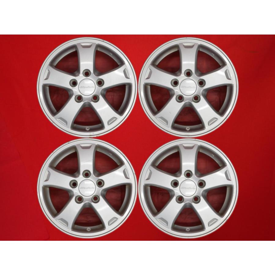 【栗山】ホンダ Modulo モデューロ ME-004 中古ホイール 4本 6J 15インチ PCD114.3 5穴 +50 ハブ64 タイヤ2020年製 205/65R15 激安 4本SET】Modulo(モデューロ) ME-004 ホンダ 純正 オプション