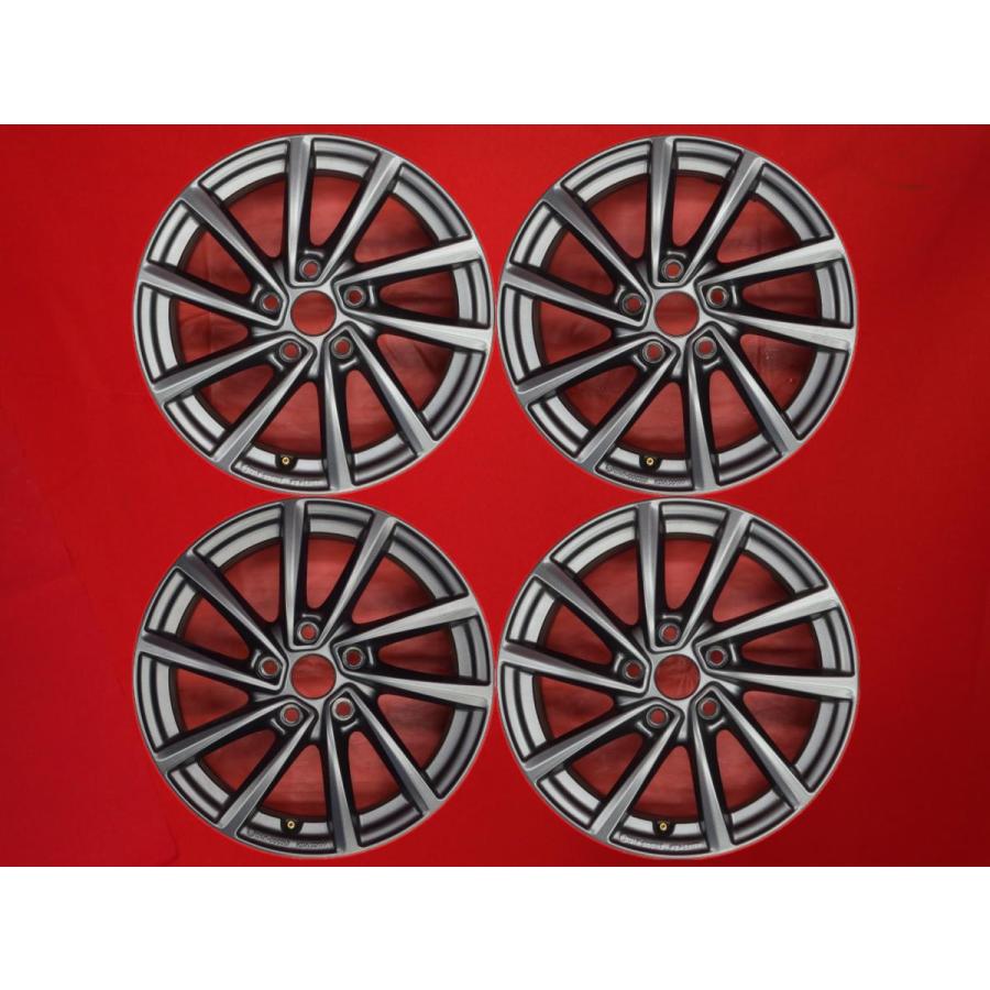 激安 4本セット】BMW/MINI用 BORBET typeV アルミホイール 中古品 