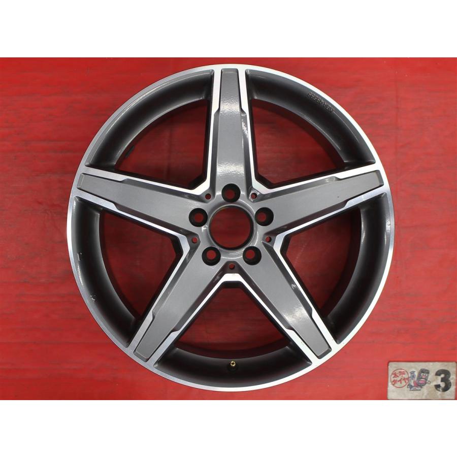 激安 4本セット】ベンツ用 MAK(マック) STERNA(スターナ) 社外品