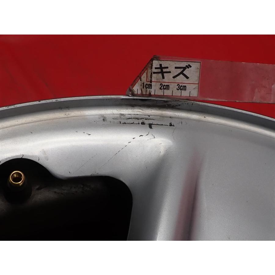 激安 4本セット】トヨタ RAV4 30系 純正 スチール 鉄ホイール 鉄チン