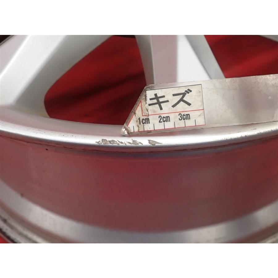 激安 4本セット】トヨタ クラウン ロイヤル 200系 純正 アルミホイール