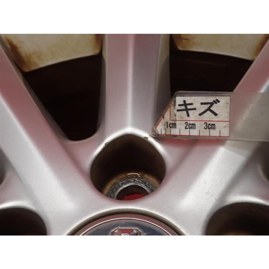 激安 4本セット】トヨタ クラウン ロイヤル 200系 純正 アルミホイール
