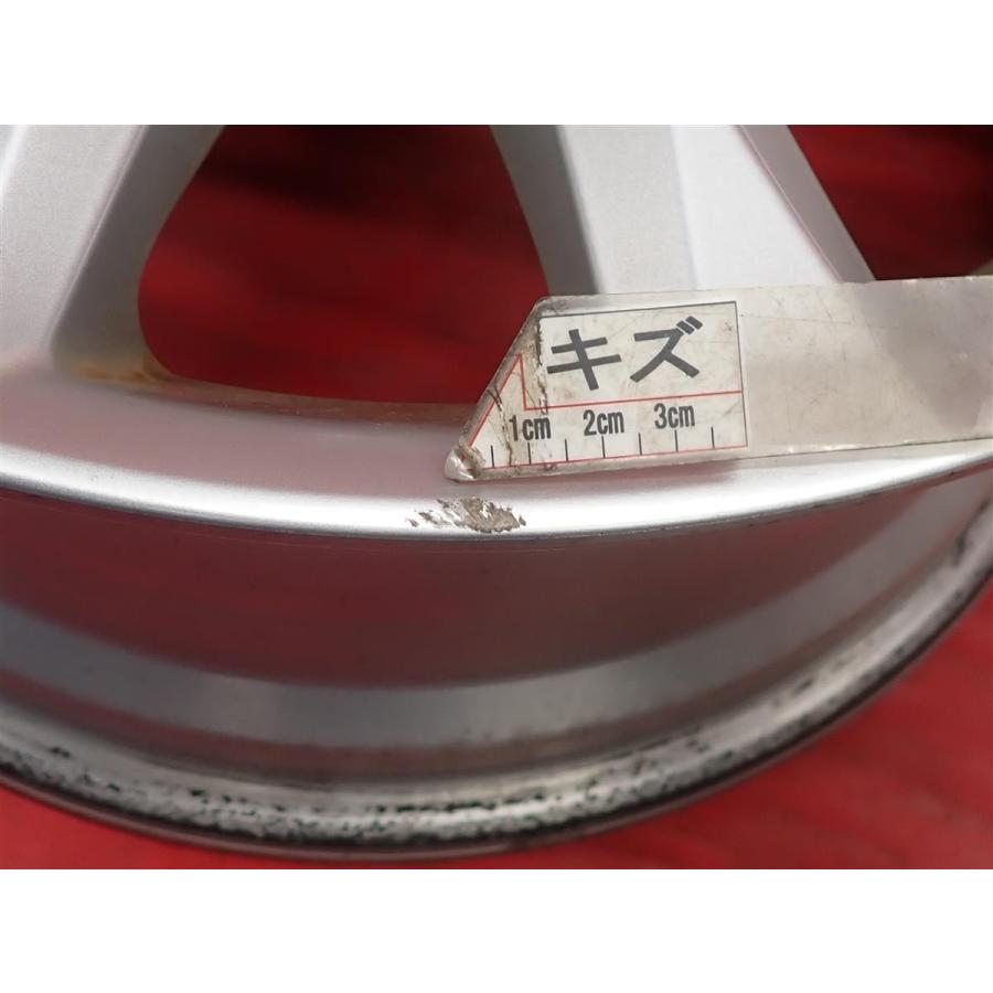 激安 4本セット】トヨタ クラウン ロイヤル 200系 純正 アルミホイール