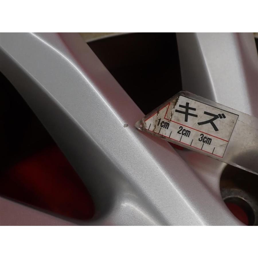 激安 4本セット】トヨタ クラウン ロイヤル 200系 純正 アルミホイール