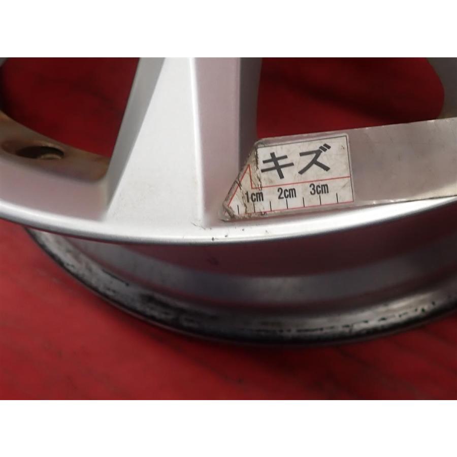 激安 4本セット】トヨタ クラウン ロイヤル 200系 純正 アルミホイール
