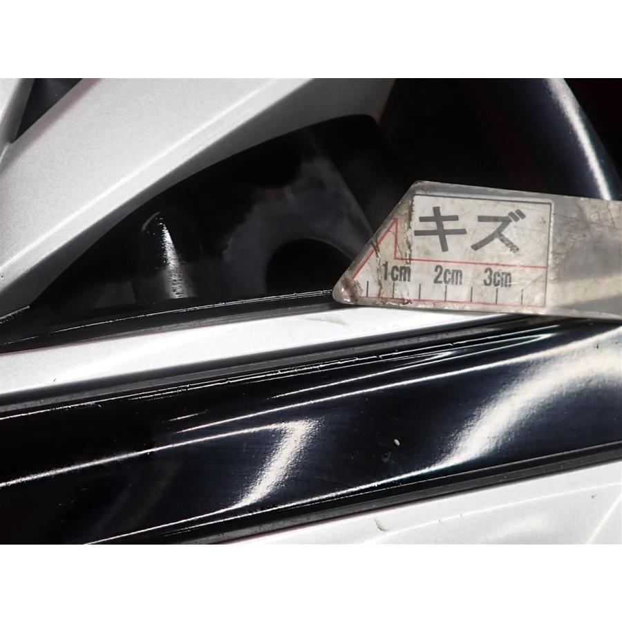 激安 4本セット】ホンダ シャトル GK8系/GP7系 純正 スチール 鉄