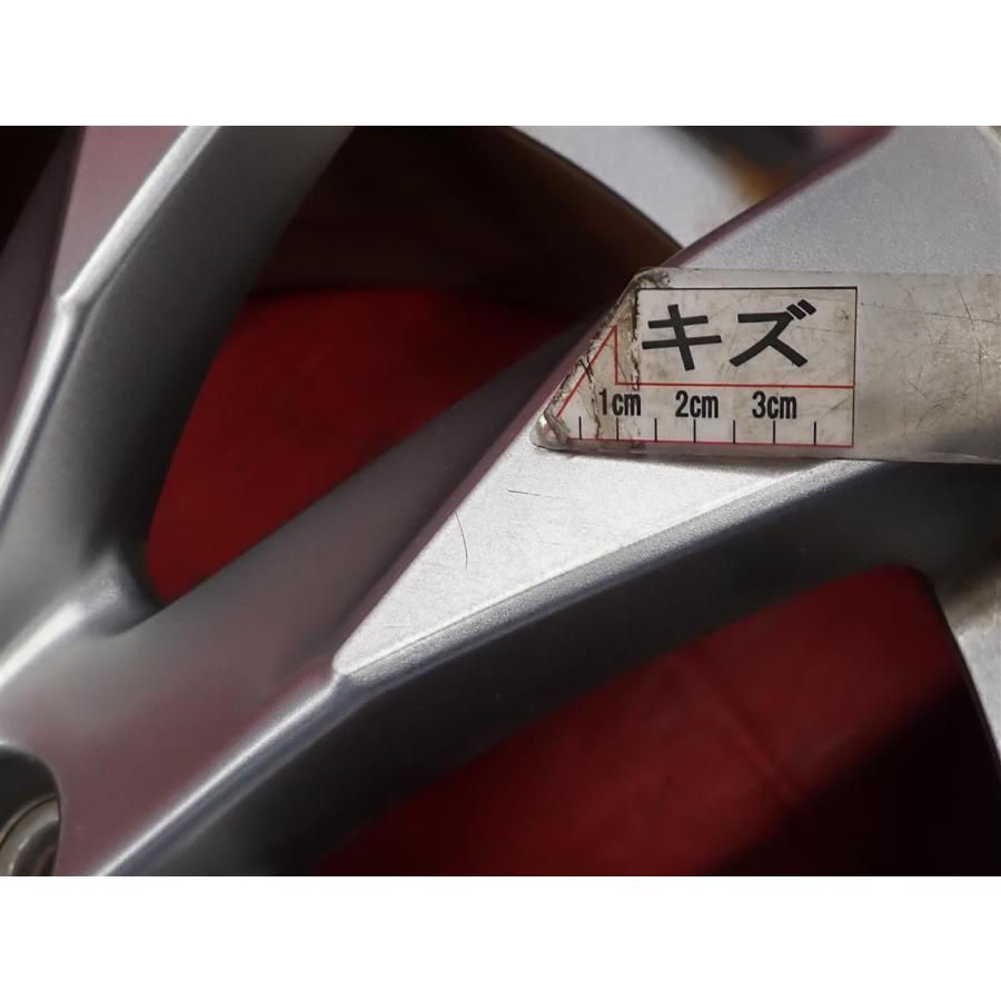 激安 4本セット】ホンダ CR-V RE3系 後期 純正 アルミホイール 中古品