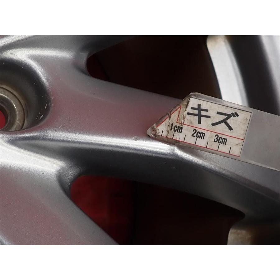 激安 4本セット】ホンダ CR-V RE3系 後期 純正 アルミホイール 中古品