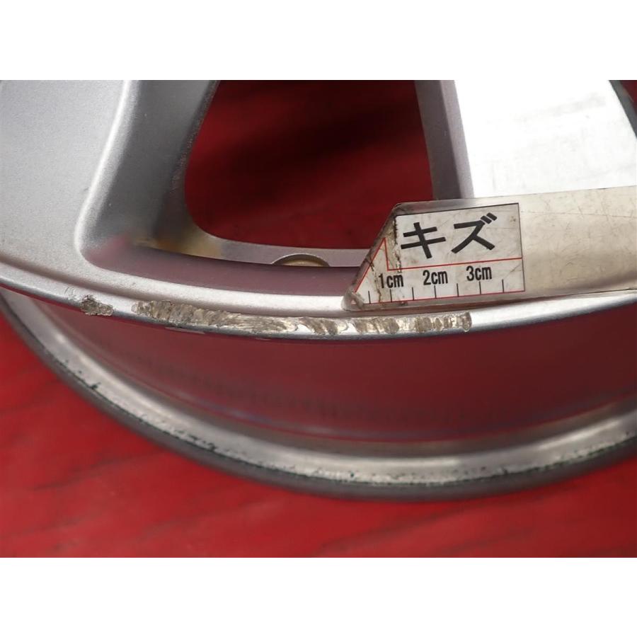 激安 4本セット】ホンダ CR-V RE3系 後期 純正 アルミホイール 中古品
