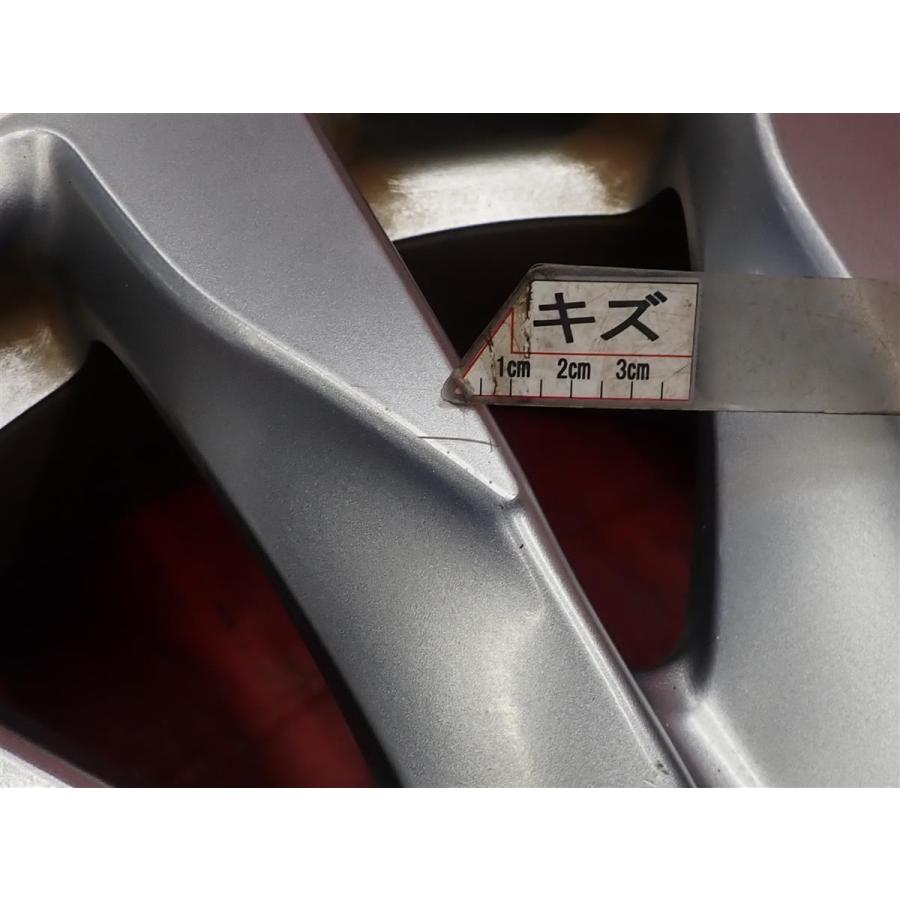 激安 4本セット】ホンダ CR-V RE3系 後期 純正 アルミホイール 中古品