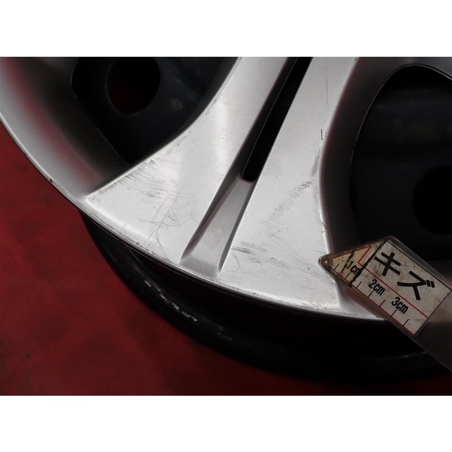 激安 4本SET】日産 ノート E12 純正 スチール 鉄ホイール 鉄チン 3BG0A