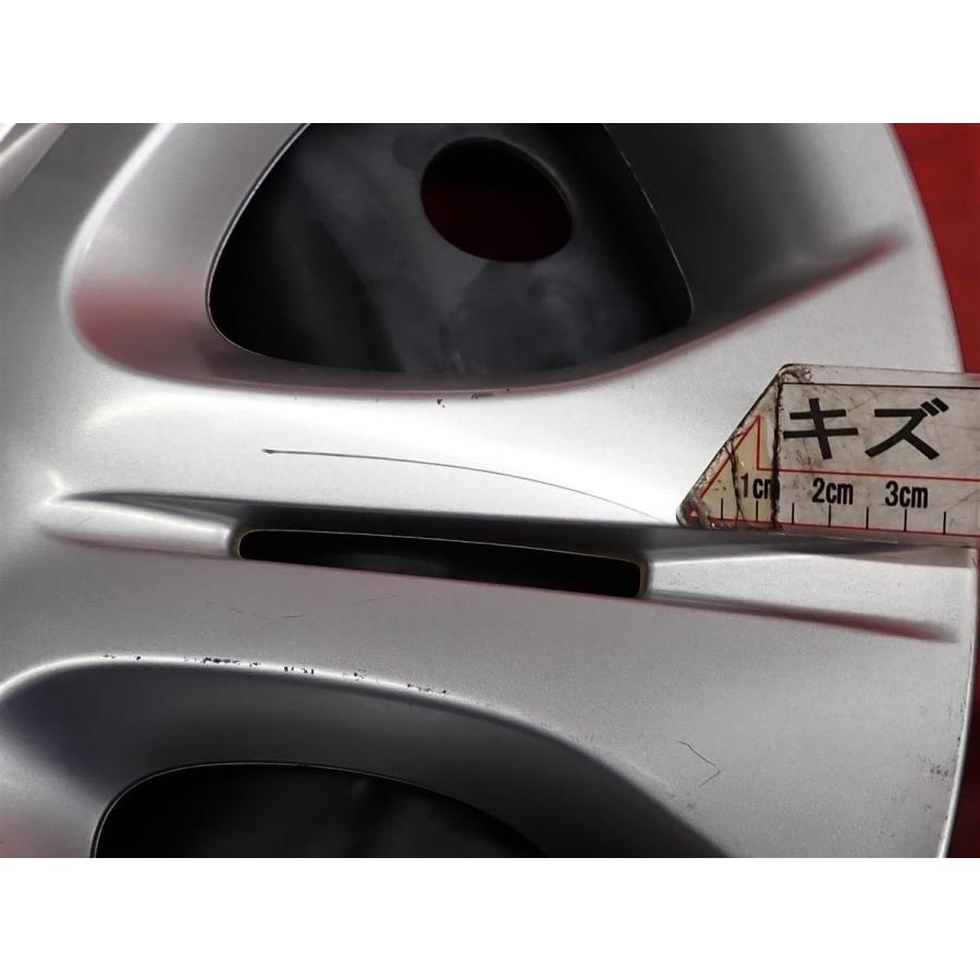 激安 4本SET】日産 ノート E12 純正 スチール 鉄ホイール 鉄チン 3BG0A